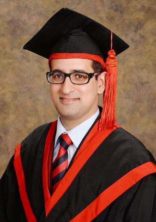 OMER MALIK